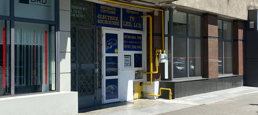 service reparatii tv bucuresti